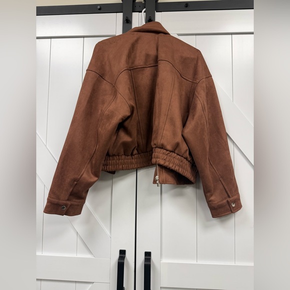 Target Jacket - Picture 3 of 3